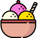 food,food and restaurant,summertime,summer,sweet,dessert,ice cream ok 